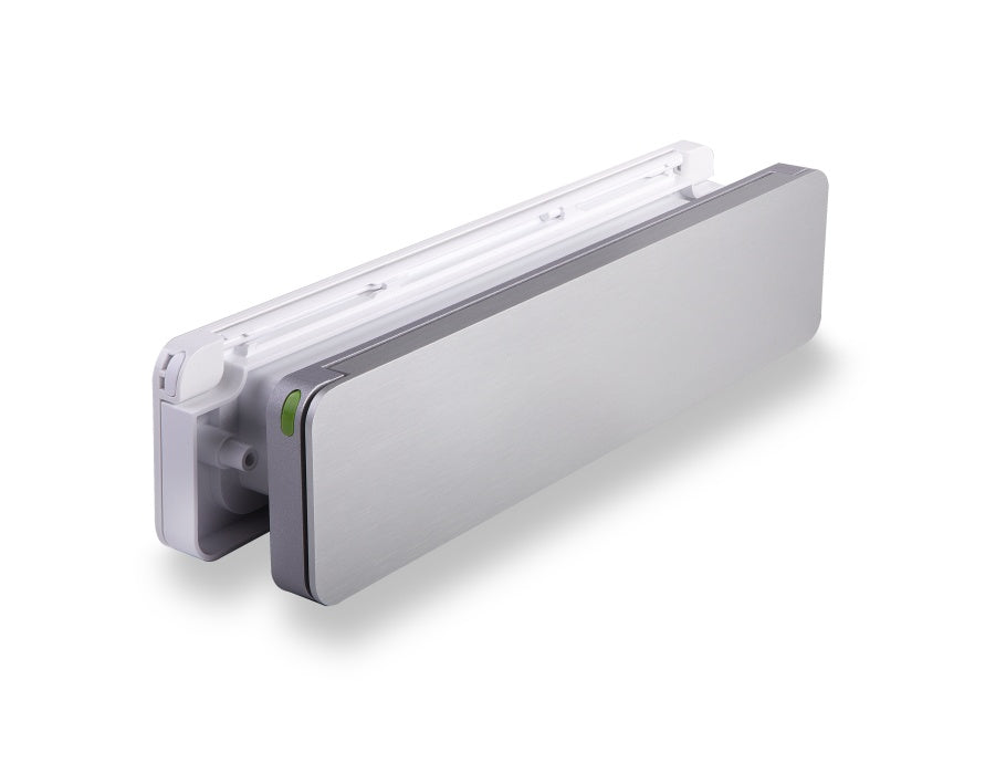 HomeBox HomeBox aislante de buzón RAL9010