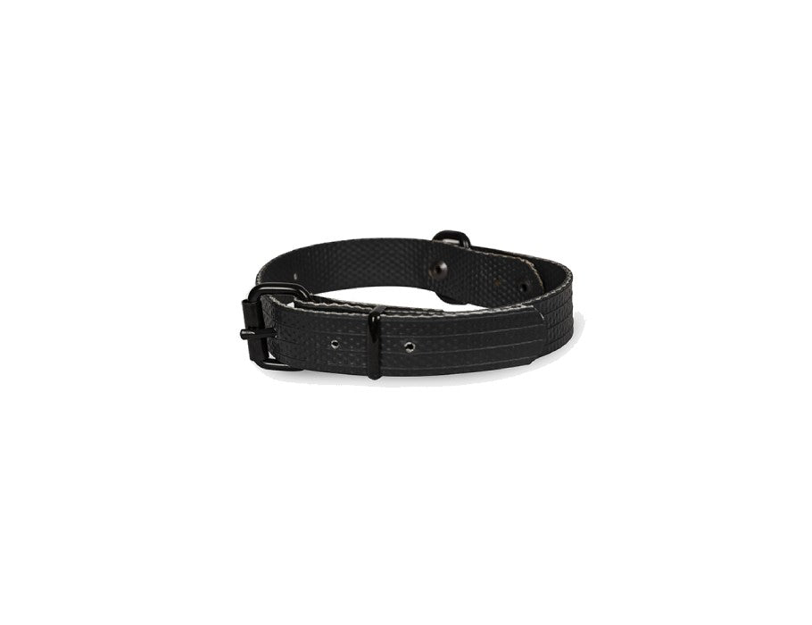 Bendl Hondhals Band Fire tuyau noir Taille m