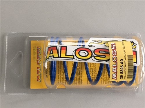 Malossi Pressure spring blue piaggio 2t 4 kymc