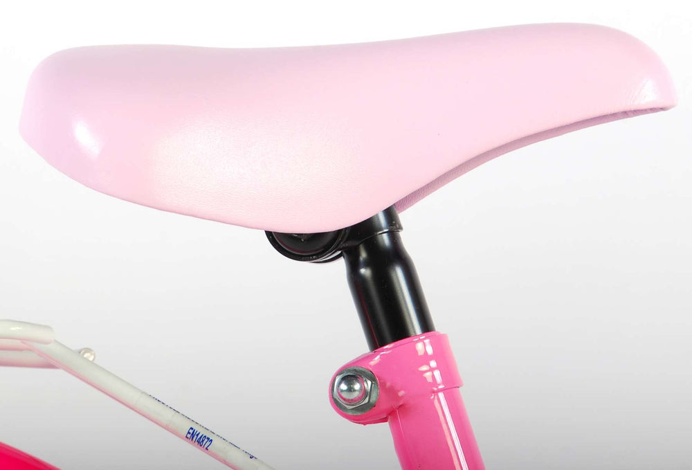 LOL Surprise Kinderfiets Meisjes 18 inch Roze