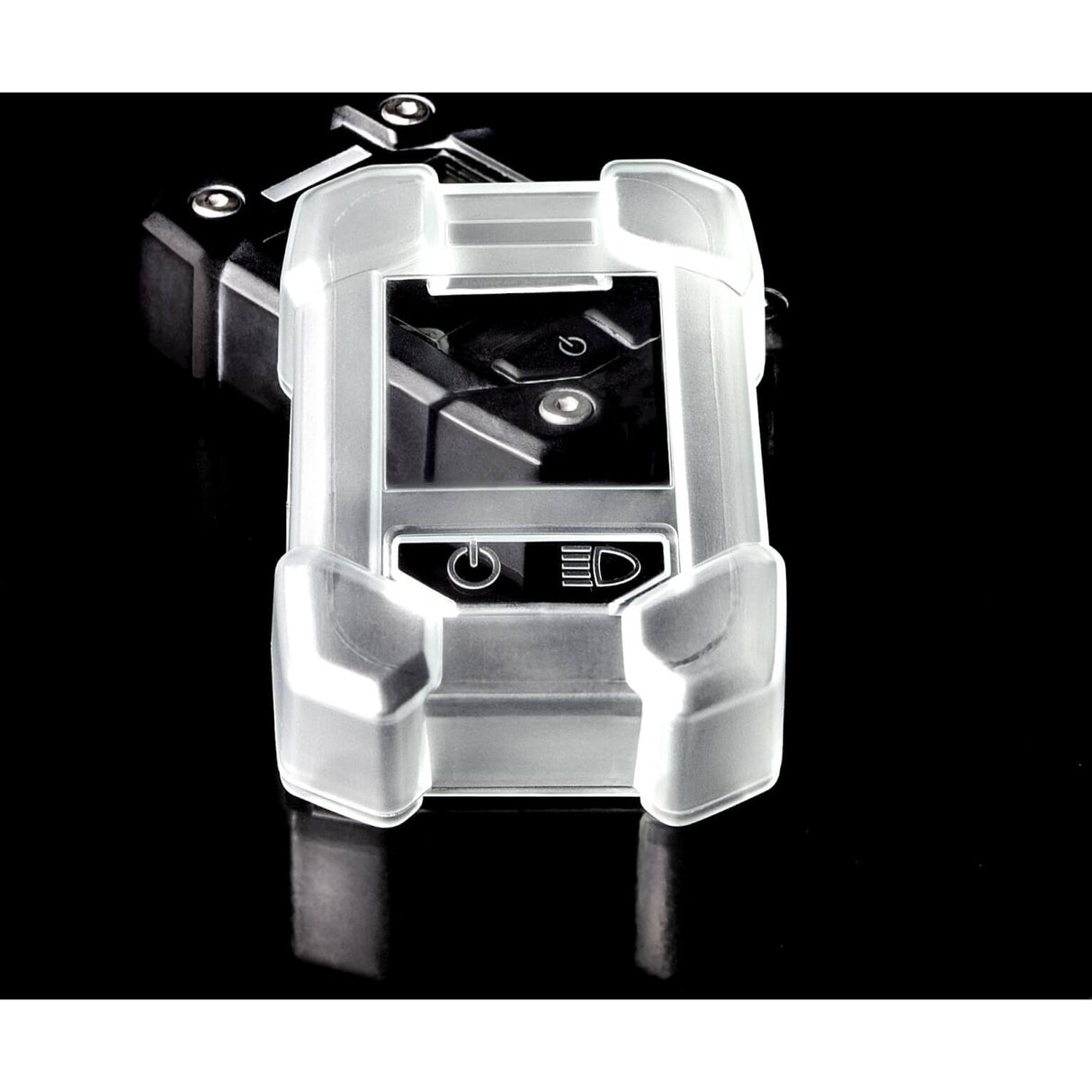 Couverture de protection MH Yamaha PW-X