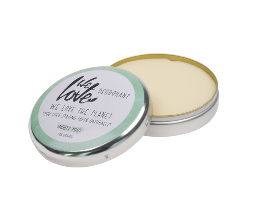 Kochamy planeta dezodorantka może
