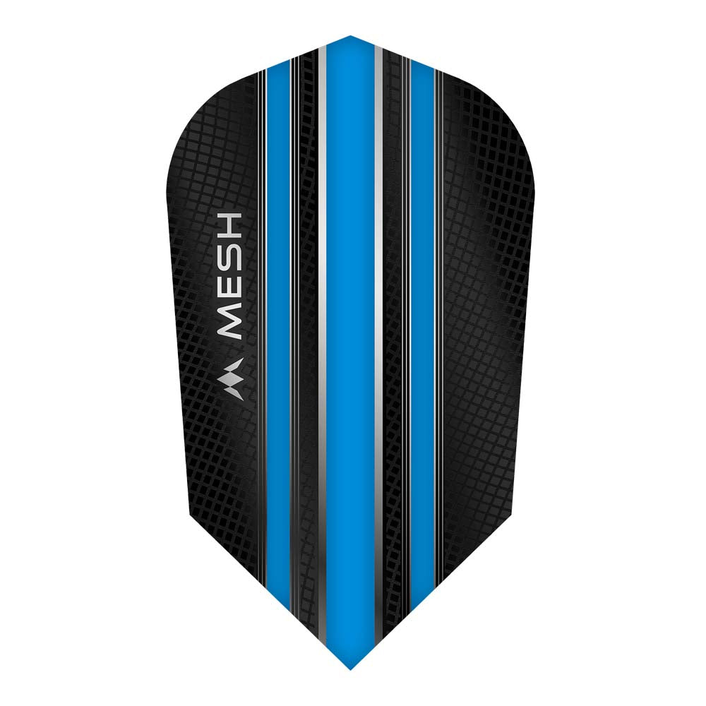 Missiouns Mission Mesh schlank Aqua