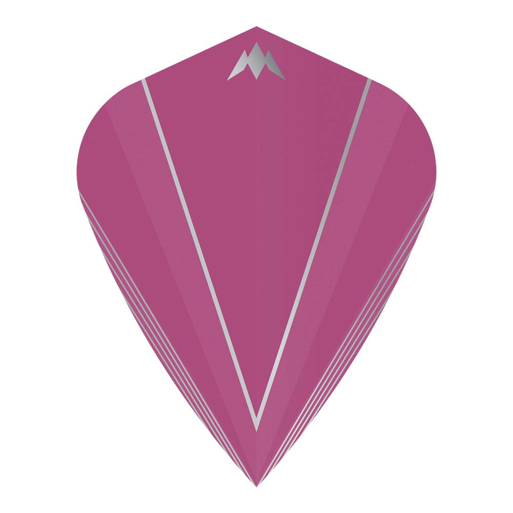 Mission Shades Kite Pink