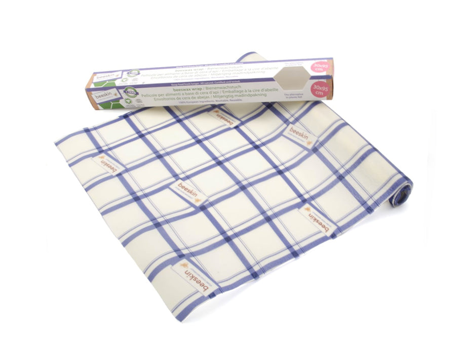 Bičių oda Bičių vaško audinys ant ritinėlio 30x95 Virtuvės spauda