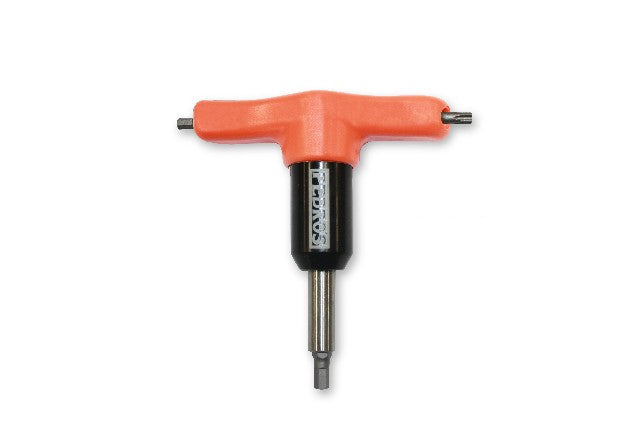 Dr. Pedros Drive Torque fijo