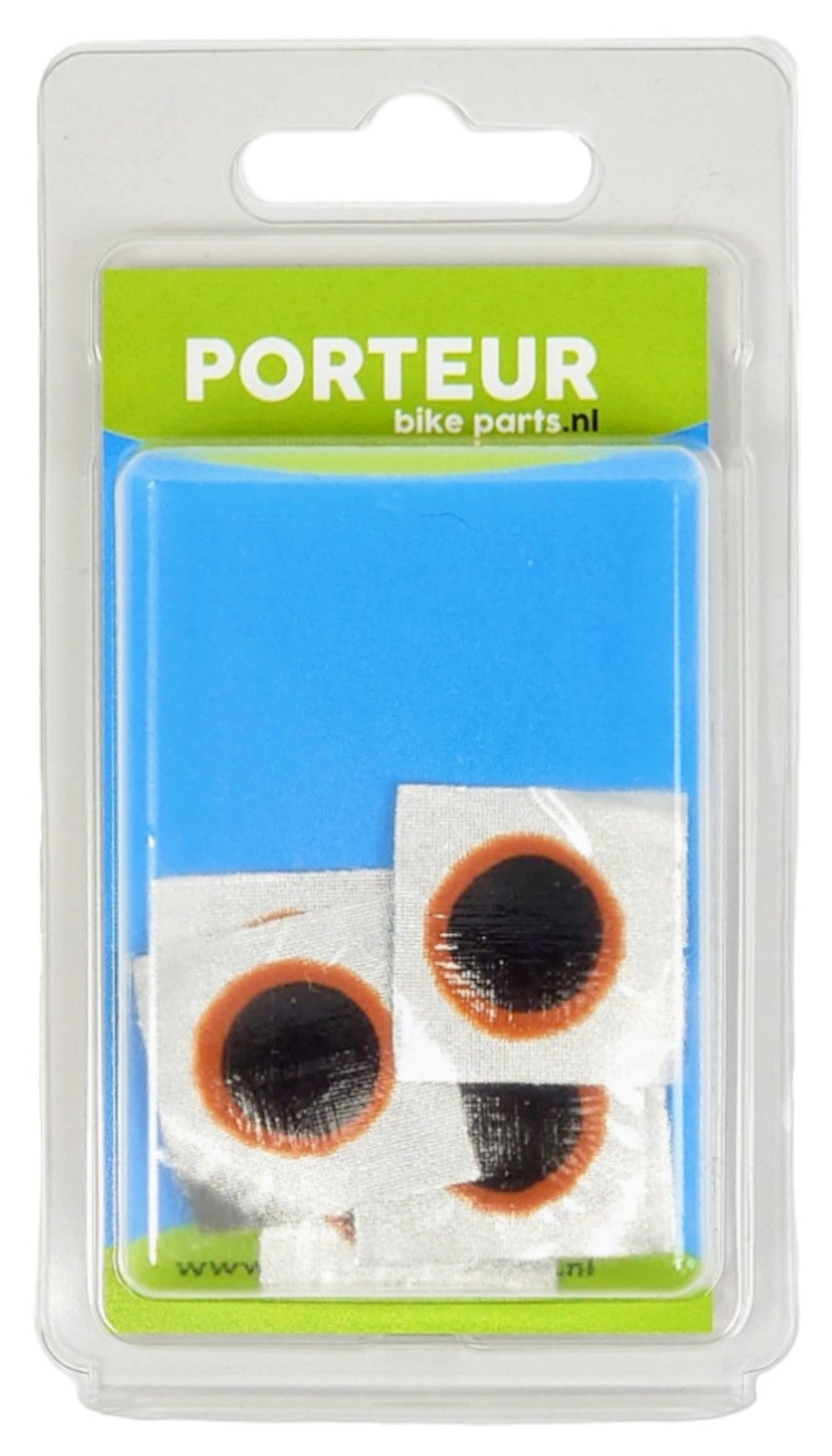 Porteur Лепенки за вътрешна гума Porteur small (6)