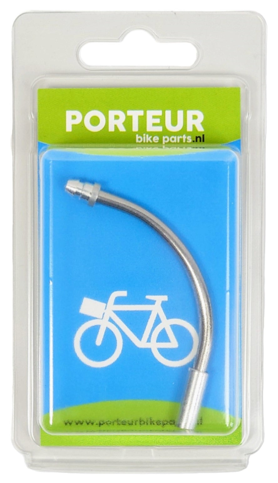 Portur cable bend V-Brake