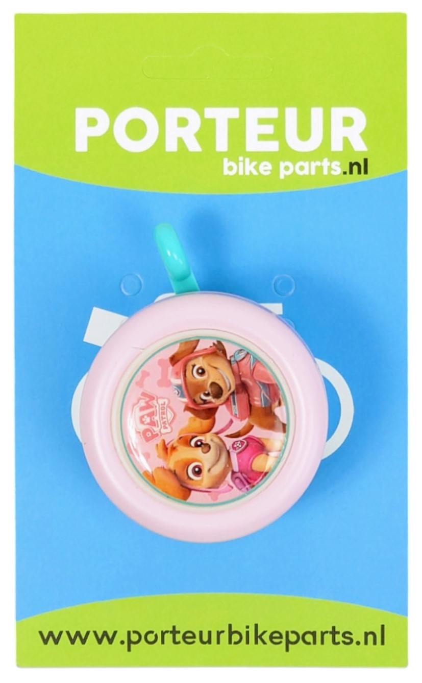 Porteur Bel Porteur steel girls