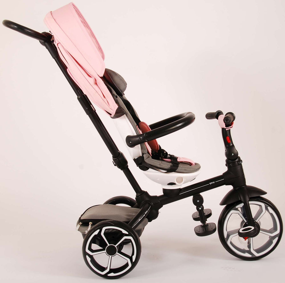 QPlay Treeker Prix 4 sur 1 Girls Pins