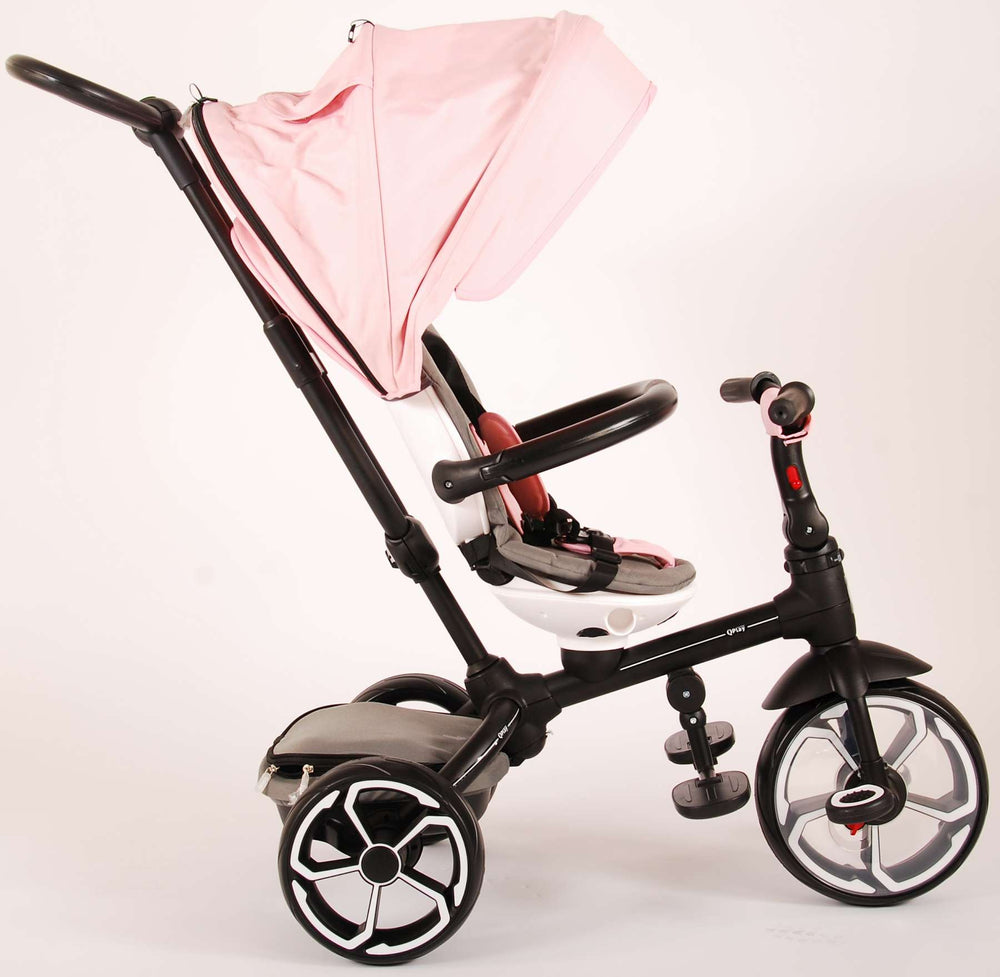 QPlay Treeker Prix 4 sur 1 Girls Pins