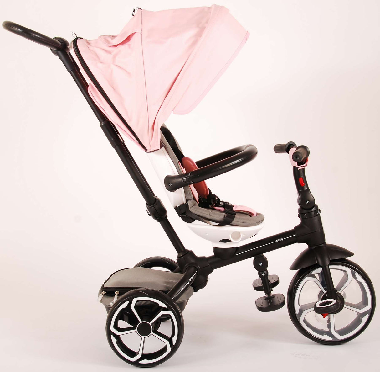 QPlay Treeker Prix 4 sur 1 Girls Pins