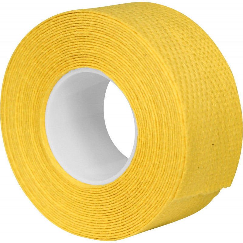 Velox Roll handlebar tape linen Tressorex 85 yellow (+ -250x2cm)