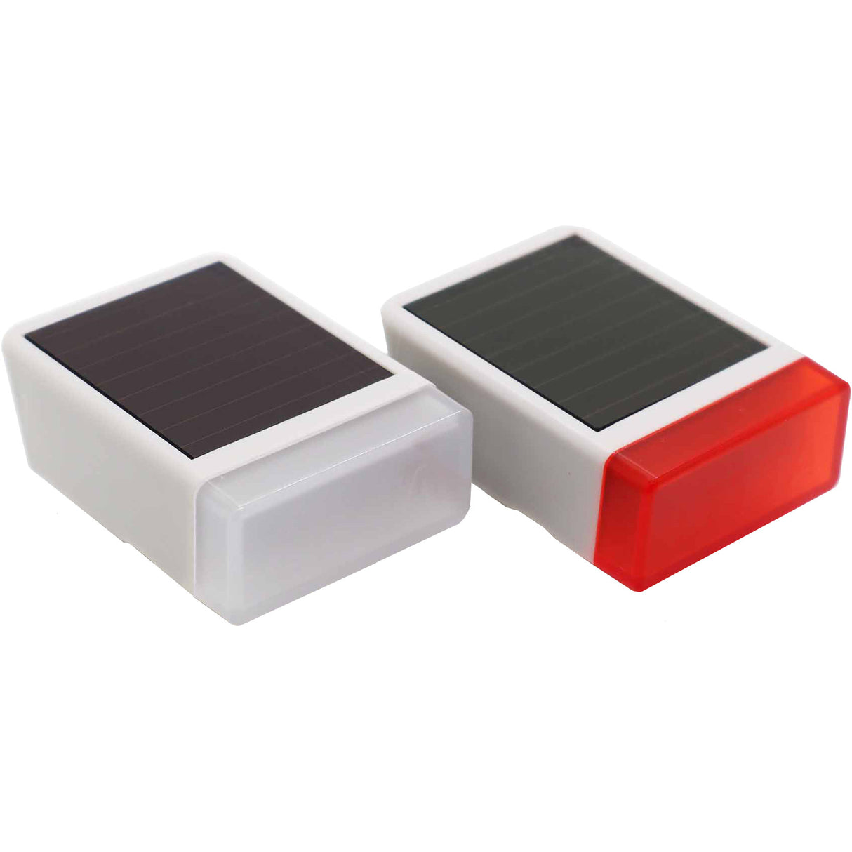 LITTA SET LED LED en energía solar White White