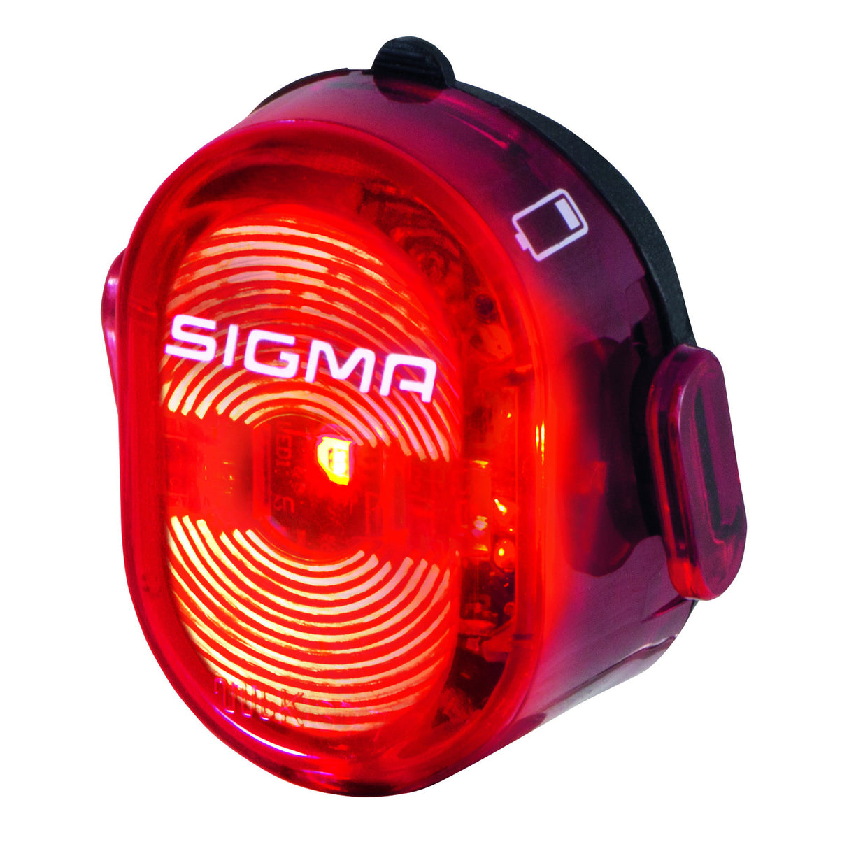 SIGMA Lighting Set 300lumen Buster 300+ NuggetII USB Charger