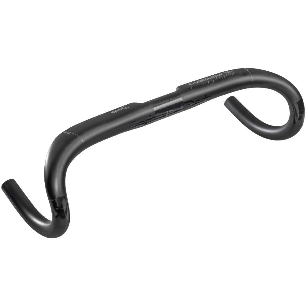 Deda Handlebar Superzero DCR carbon POB 42 cm ( BB )