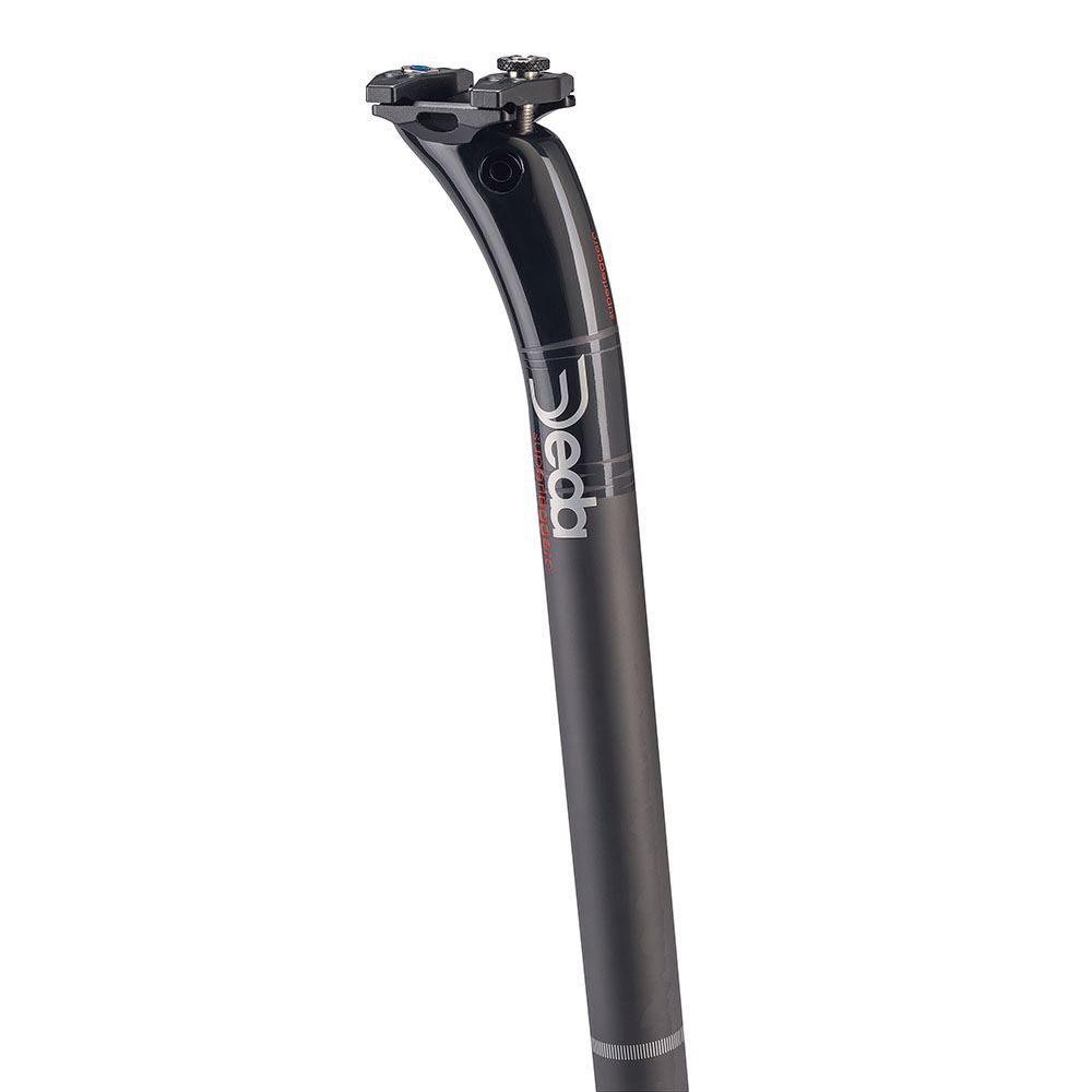 Dedacciai Seatpost Superleggero carbon 25mm TEAM 31.6mm 400mm