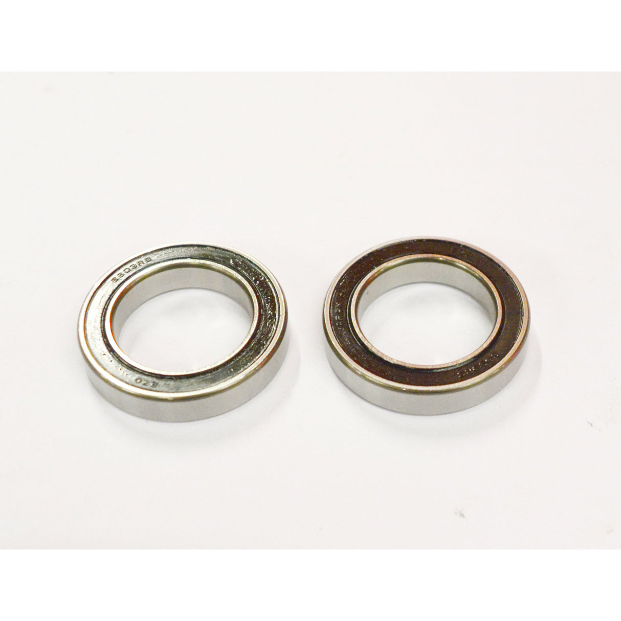 Miche Bearing Set Front Hub for Syntium DX on blister