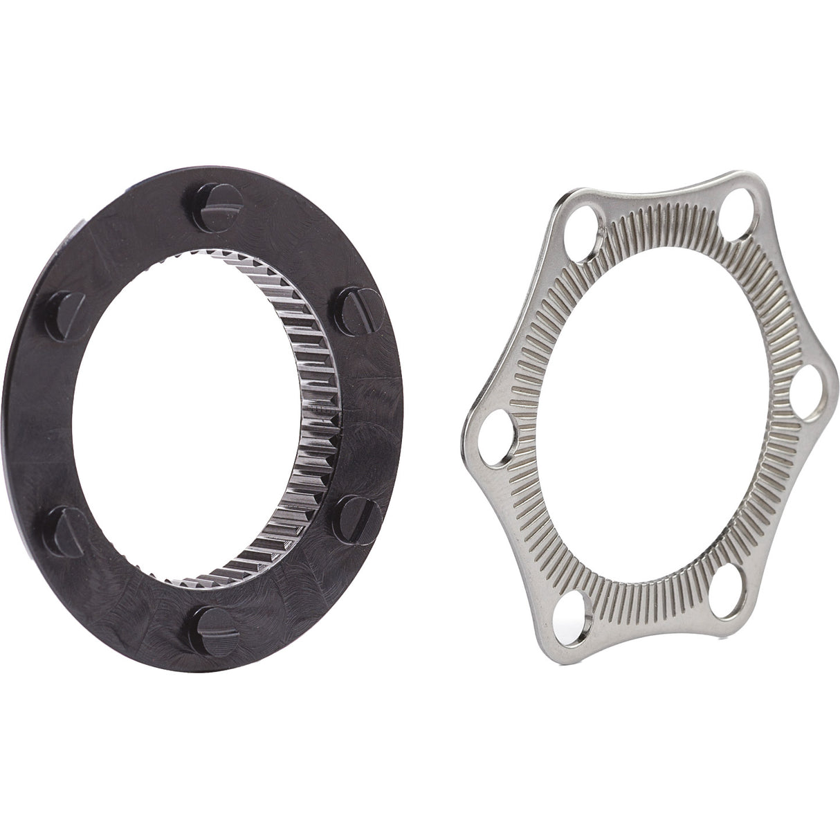 Miche Adapter Van Centerlock to 6-Gaats
