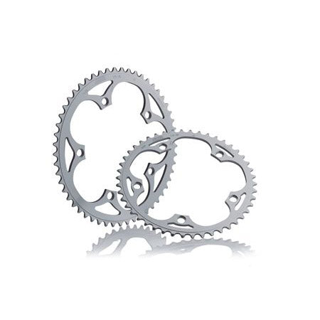 MICHE CHACKING Leaf 48t 1 8 Pista Stitch 135