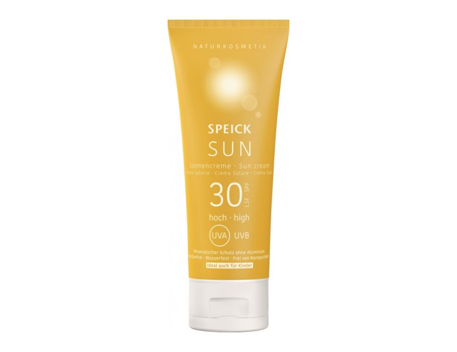 Spicht Solar Cream Faktor 30 60 ml