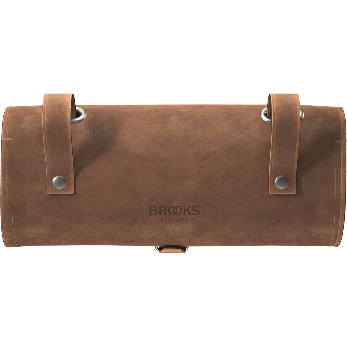 Brooks Saddle Bag 0.5L Dark Tan