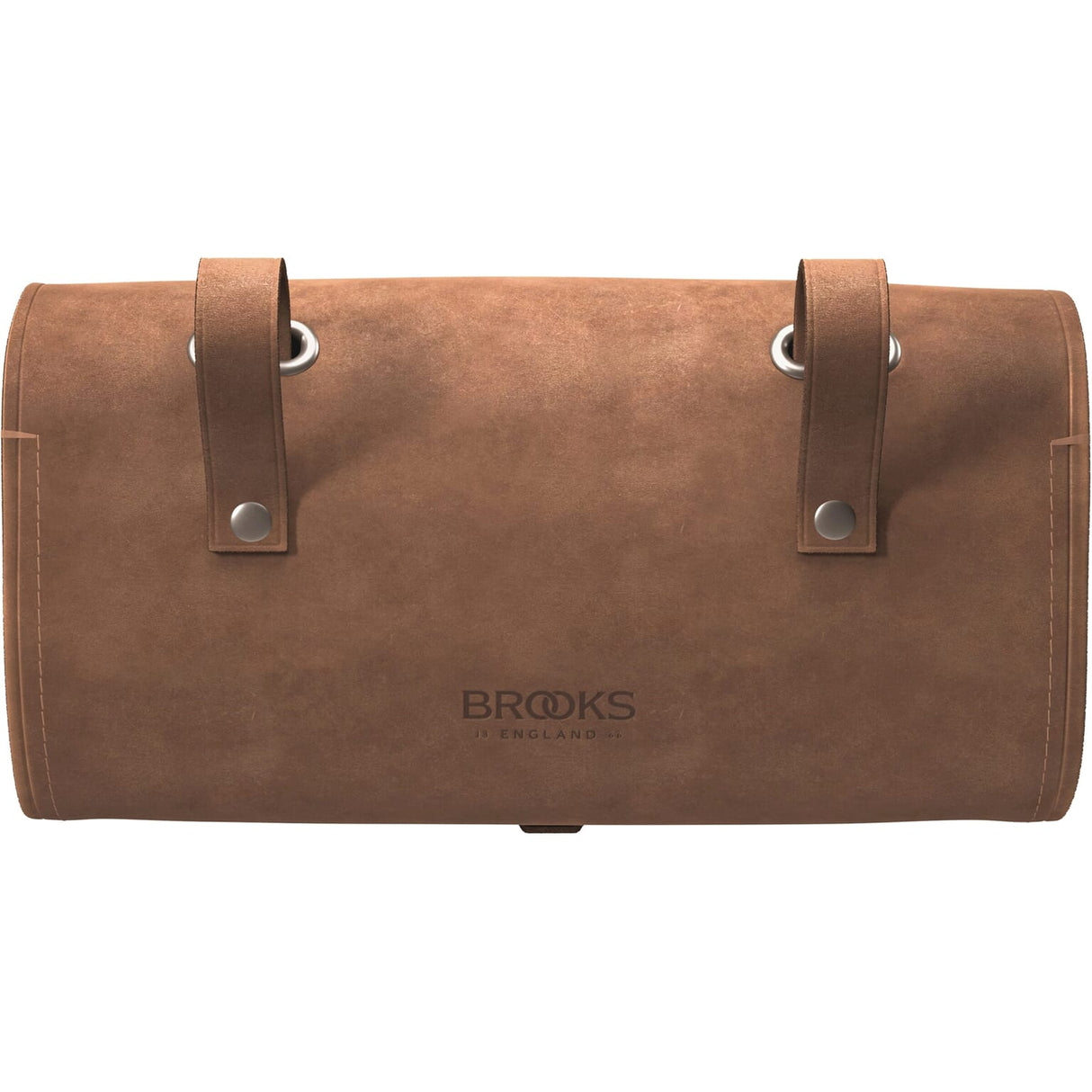 Brooks Saddle Bag 1.5L Dark Tan