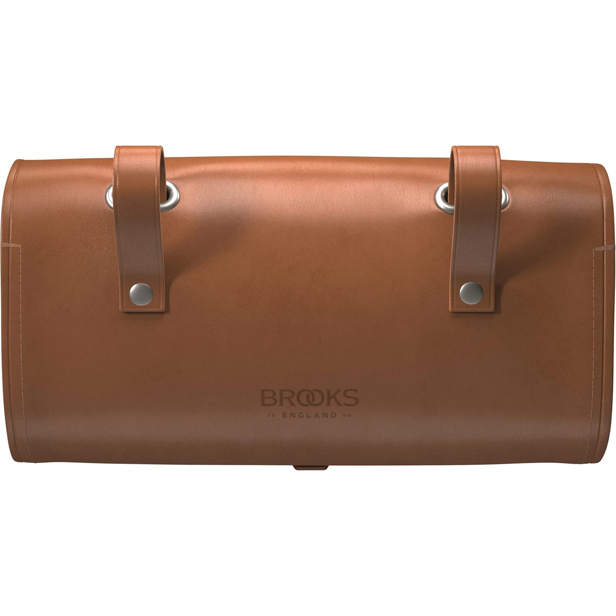 Brooks Challenge gran bolsa de silla de montar marrón 1.5L