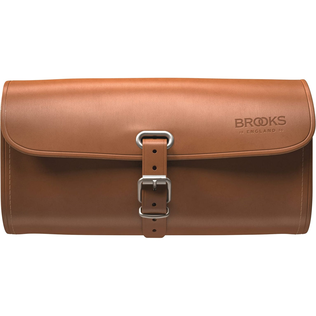 Brooks Challenge gran bolsa de silla de montar marrón 1.5L