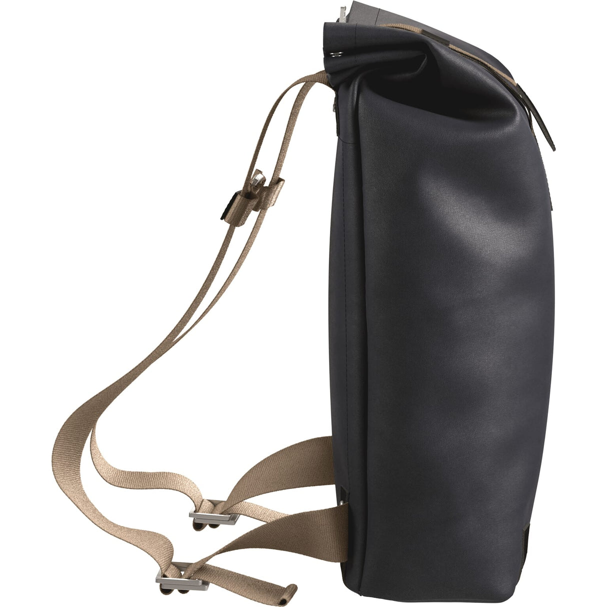 „Brooks“ kuprinė Pickwick M bl juoda