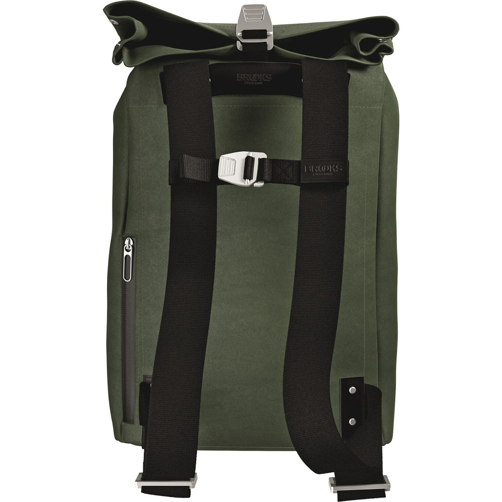 Brooks Rugtas Pickwick M Forest