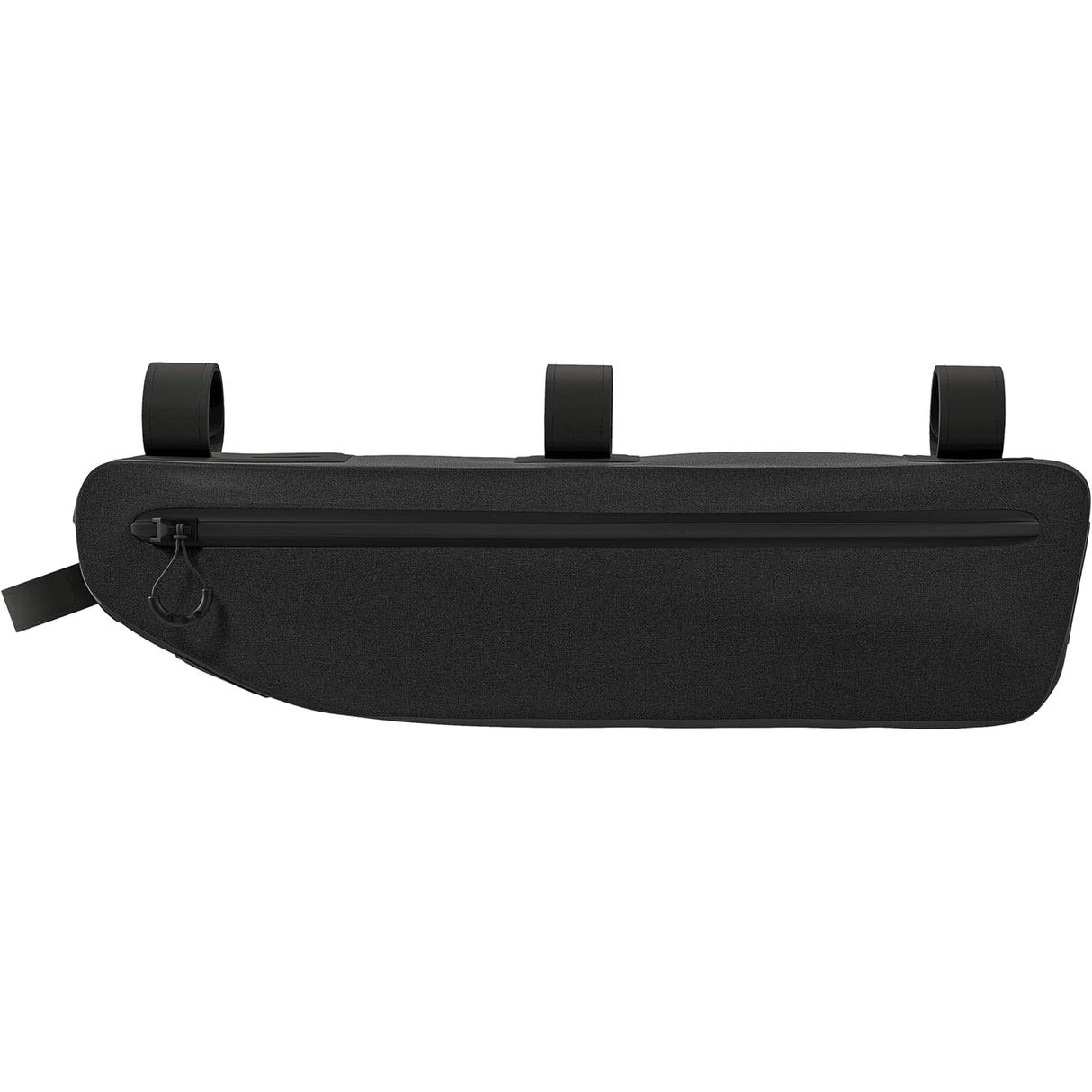 Brooks Scape Frametas - waterdichte fietstas - zwart - bikepacking - unisex