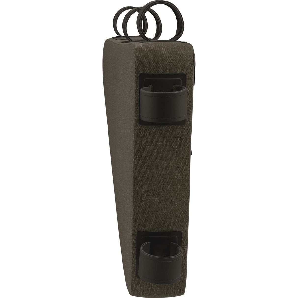 Brooks Scape Frametas - Waterdichte fietsframetas, 5,5L, Groen