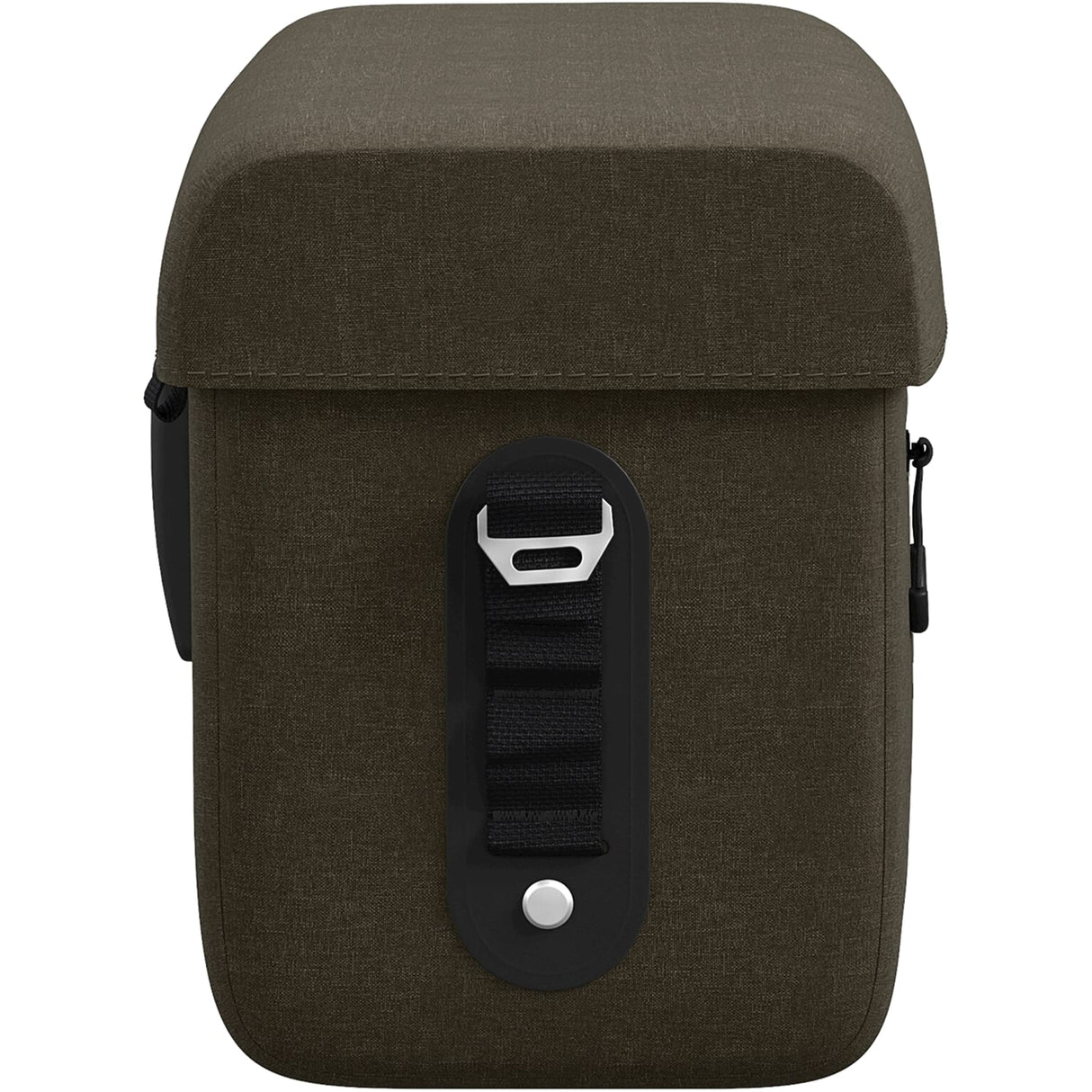 Brooks Grodbar Sac Scape Case léger, Green imperméable 8L