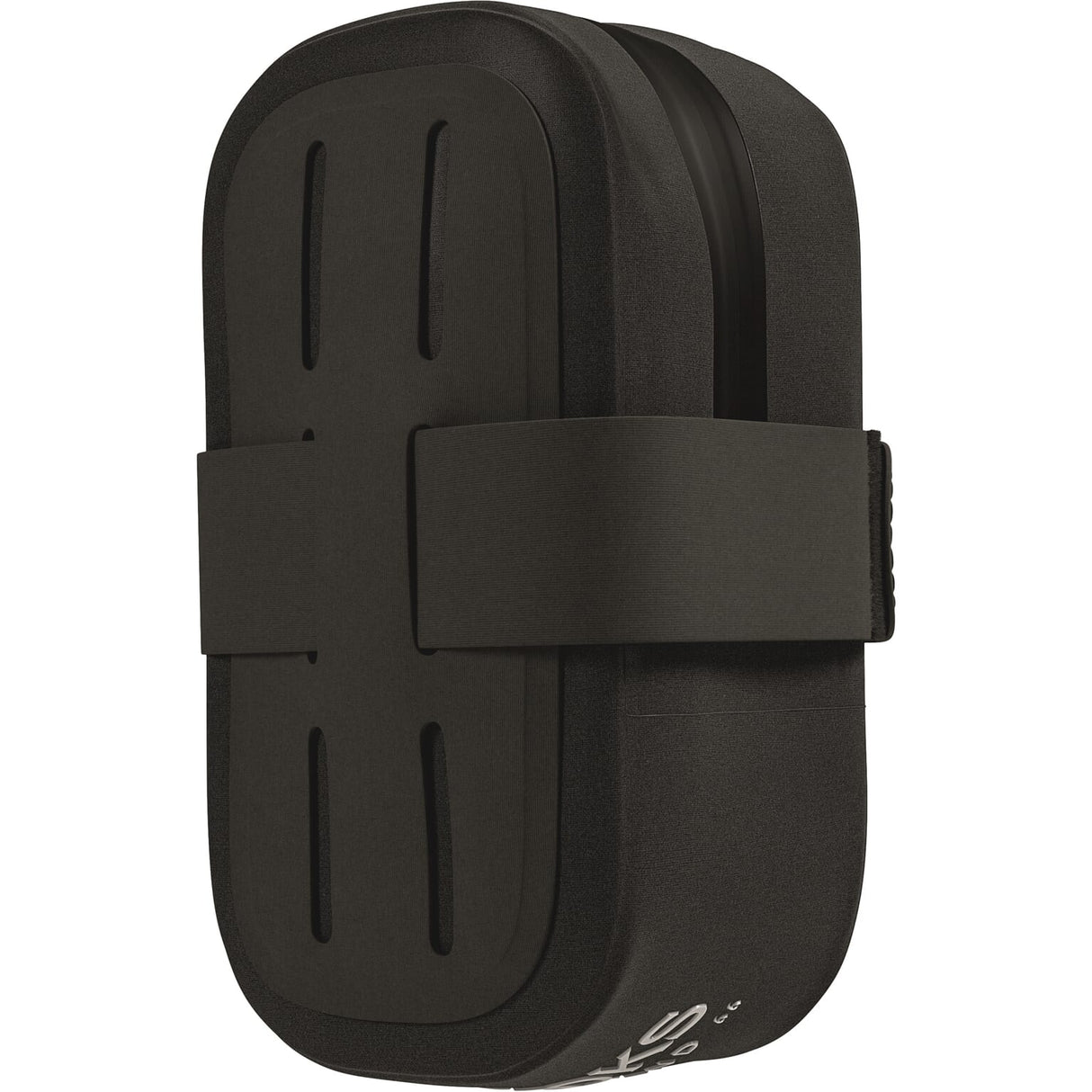 Brooks zadeltas Scape Pocket zwart - modulair, waterdicht, praktisch - 0,7L