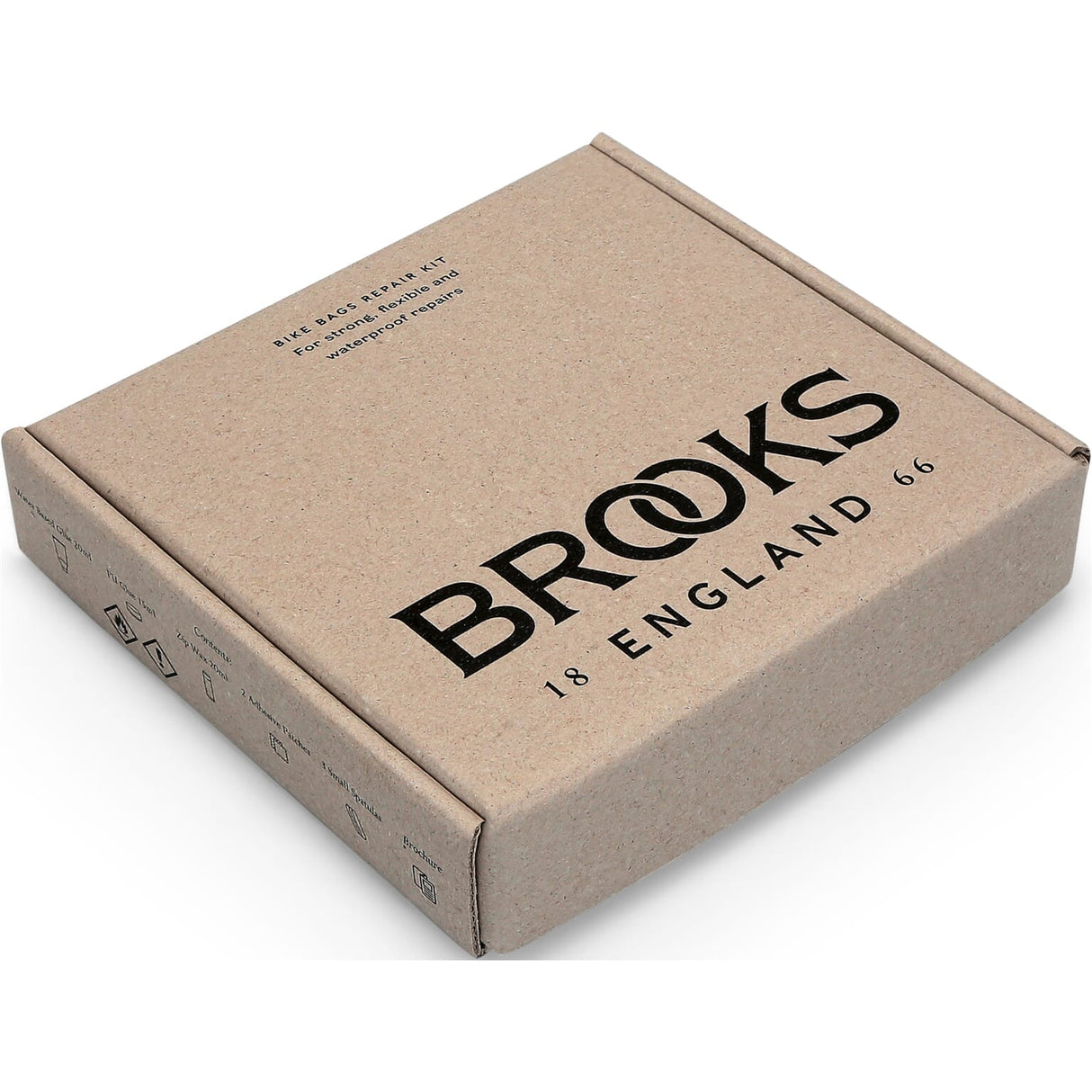 Комплект за ремонт на чанти за велосипеди Brooks