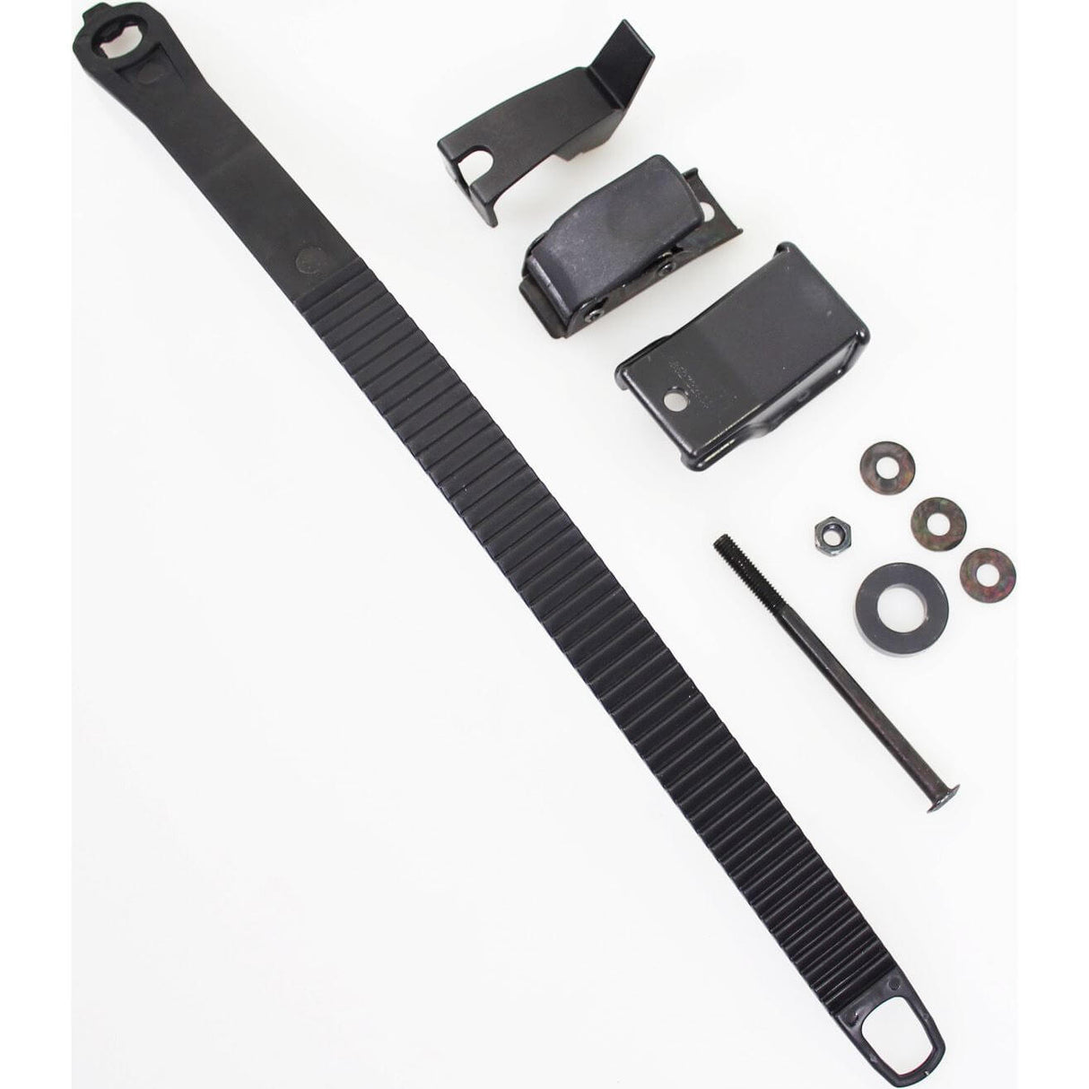 Thule Spanriem Europower avec boucle et clip