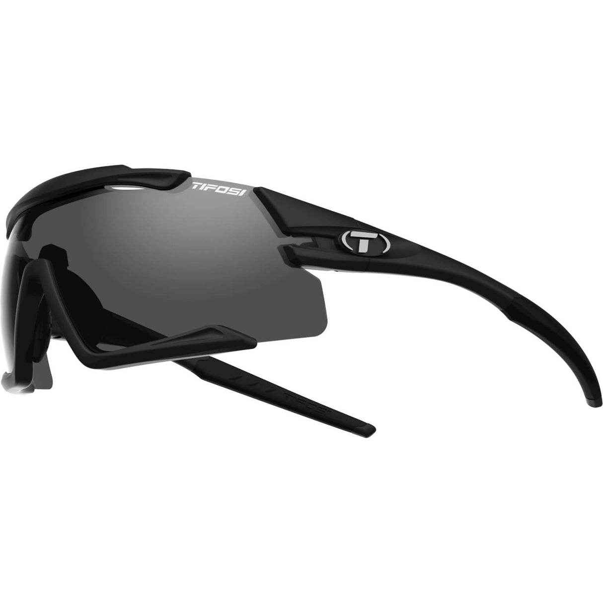 Tifosi glasögon aethon matt svart