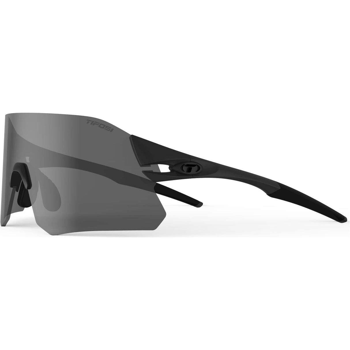 Tifosi Glasses Rail Blackout black (L XL)