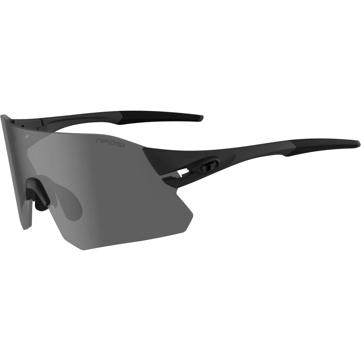 Tifosi Glasses Rail Blackout black (L XL)