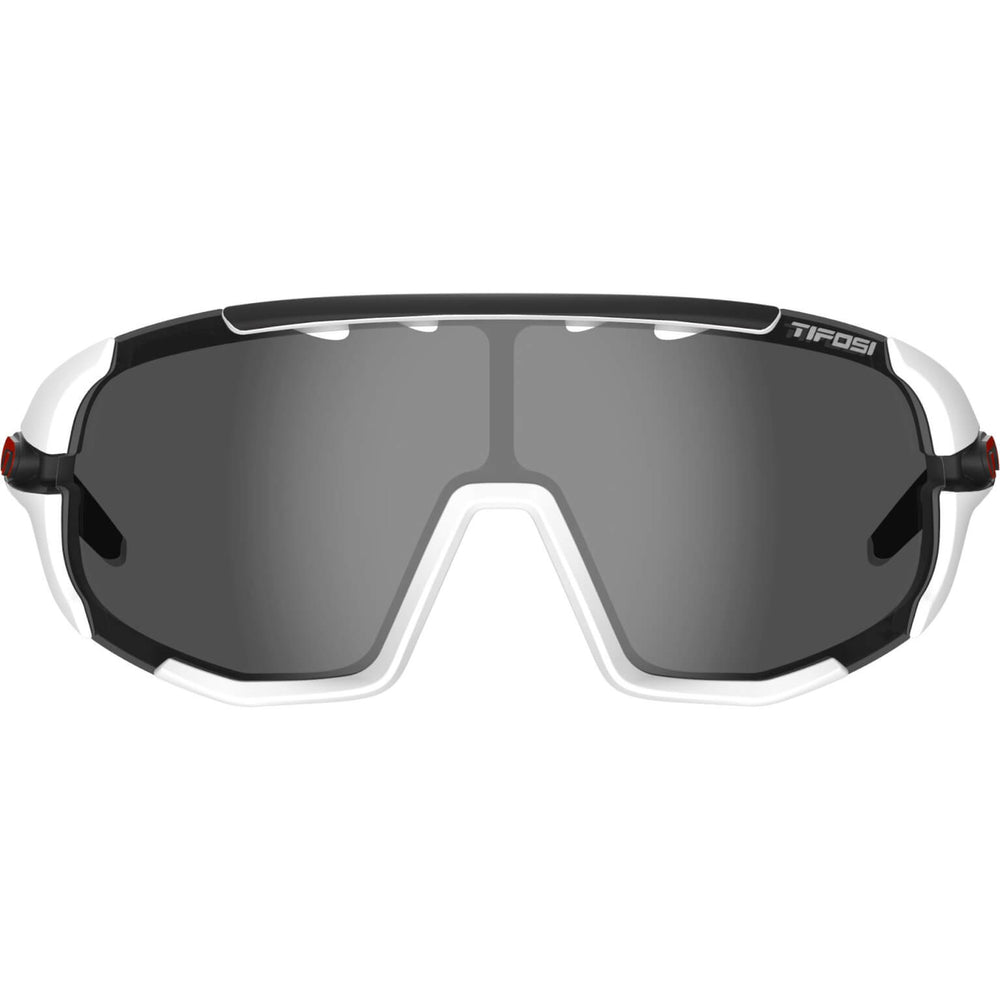Tifosi Sledge Glasses Matte White
