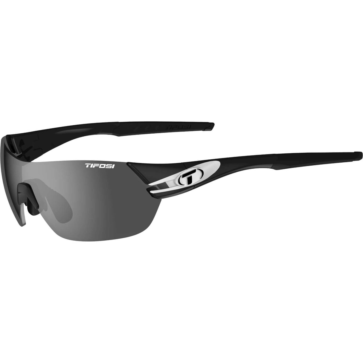Tifosi Lunettes Slice Black