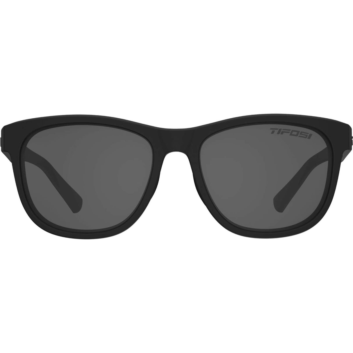 Tifosi Glasses Swank Blackout Black