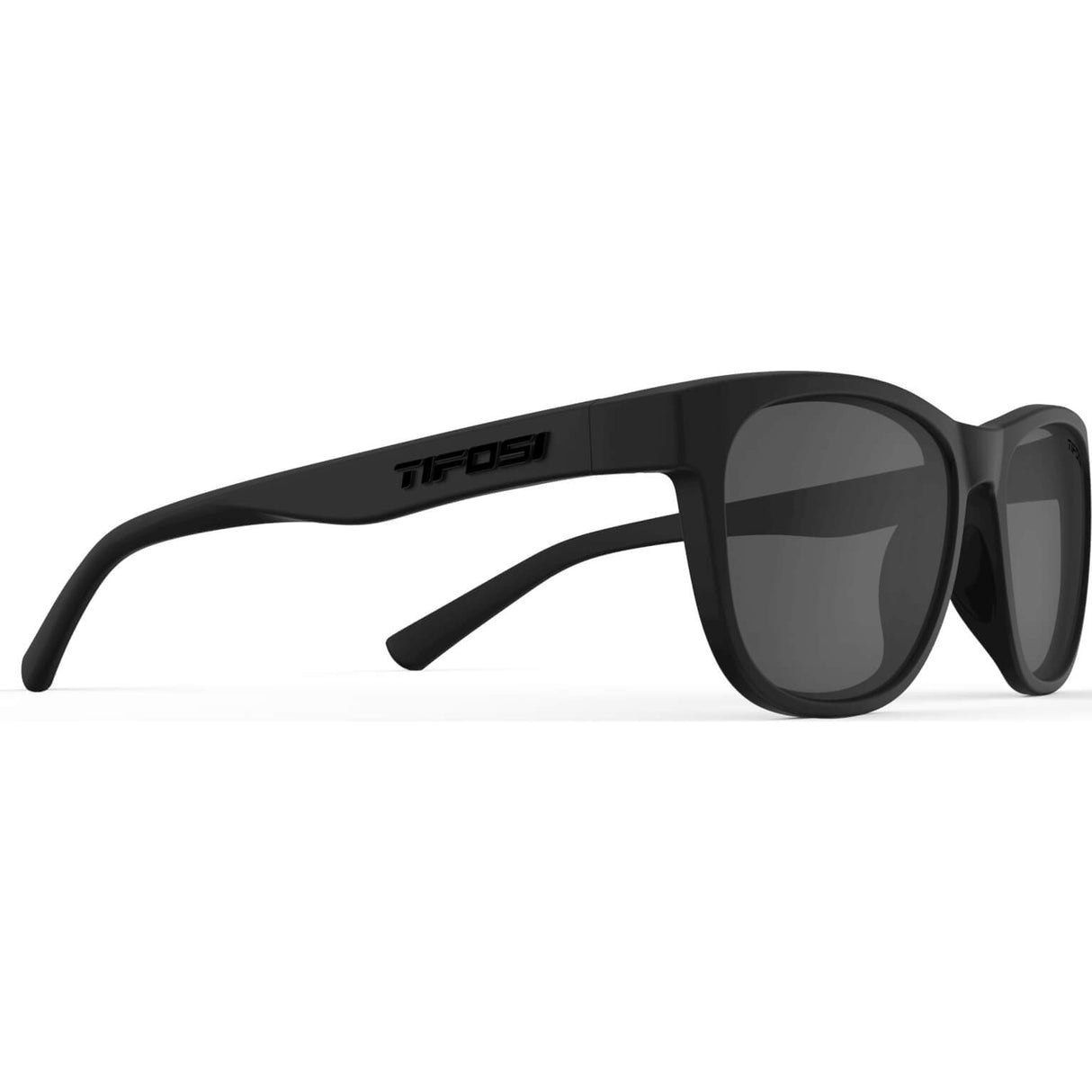 Tifosi Glasses Swank Blackout Black
