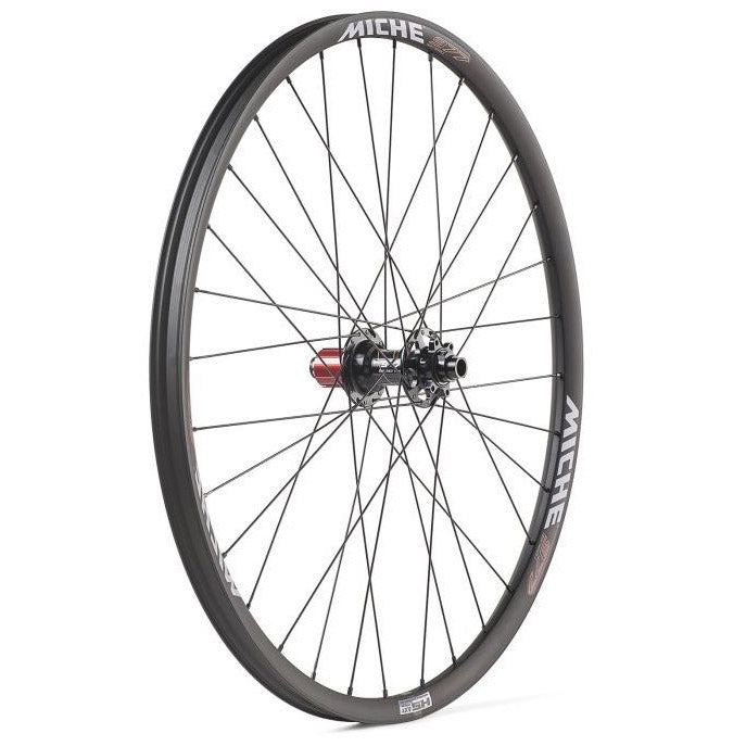 Miche Achterwiel 27,5 977hs Boost Stílusos tengely 148 6 lyuk