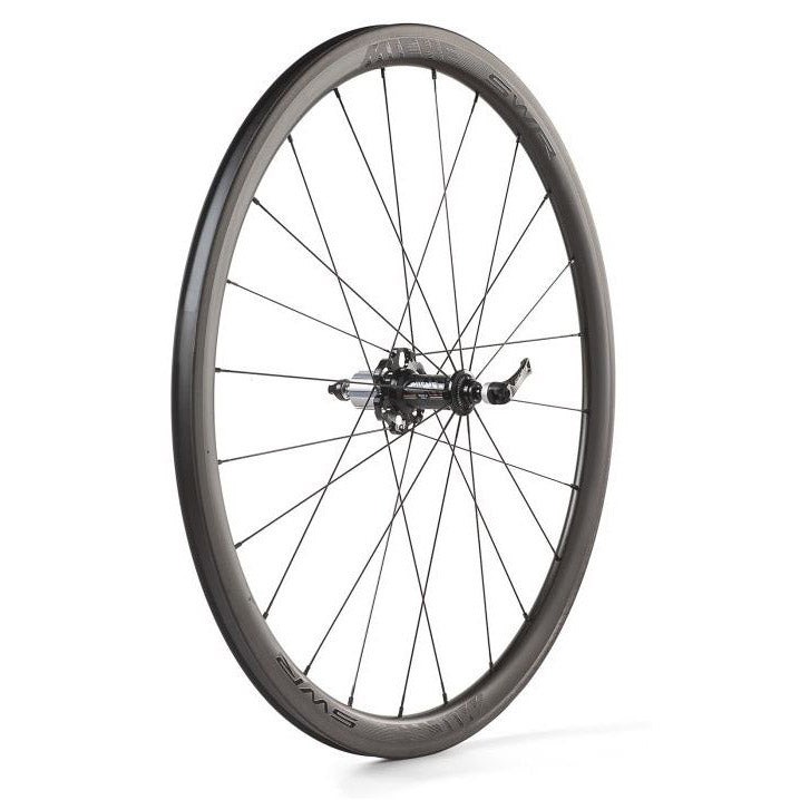 Miche Wheelset SWR RC 36+50 11v (wire) QR