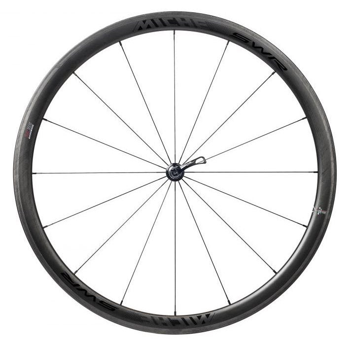 Miche Wheelset SWR RC 36+50 11v (wire) QR