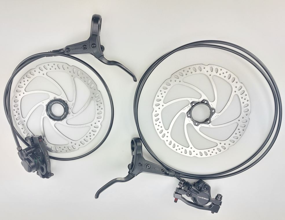 Dr Remsets HD-M275 hydraulic