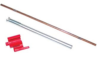 SRAM SCRIPTION STIFT S RED BUS 5V
