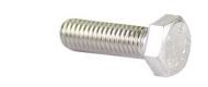 Xtrabike bolt xtrabike hexagon m5x16 stainless steel